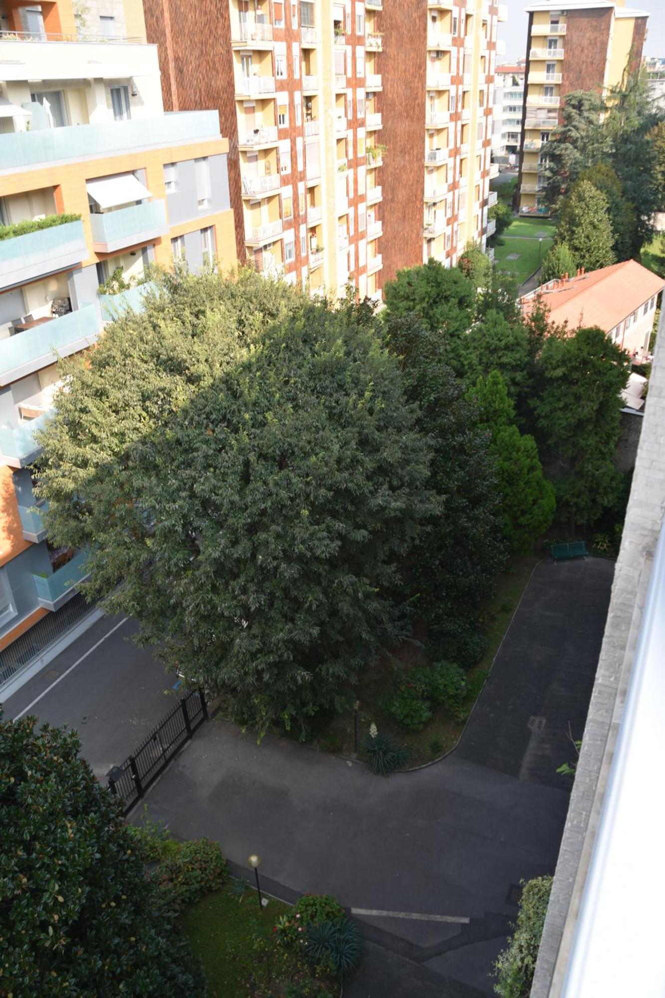 Mocenigo4 Appartamento Milano