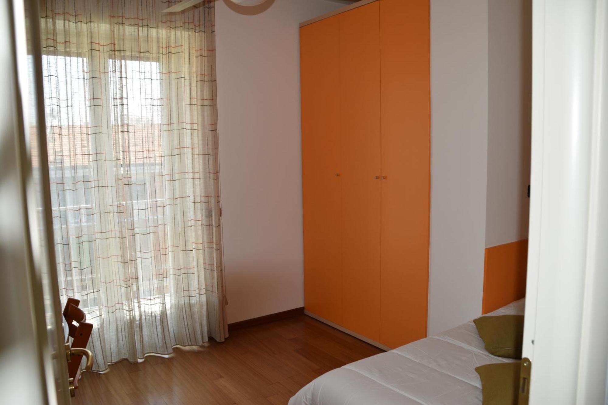 Mocenigo4 Appartamento Milano