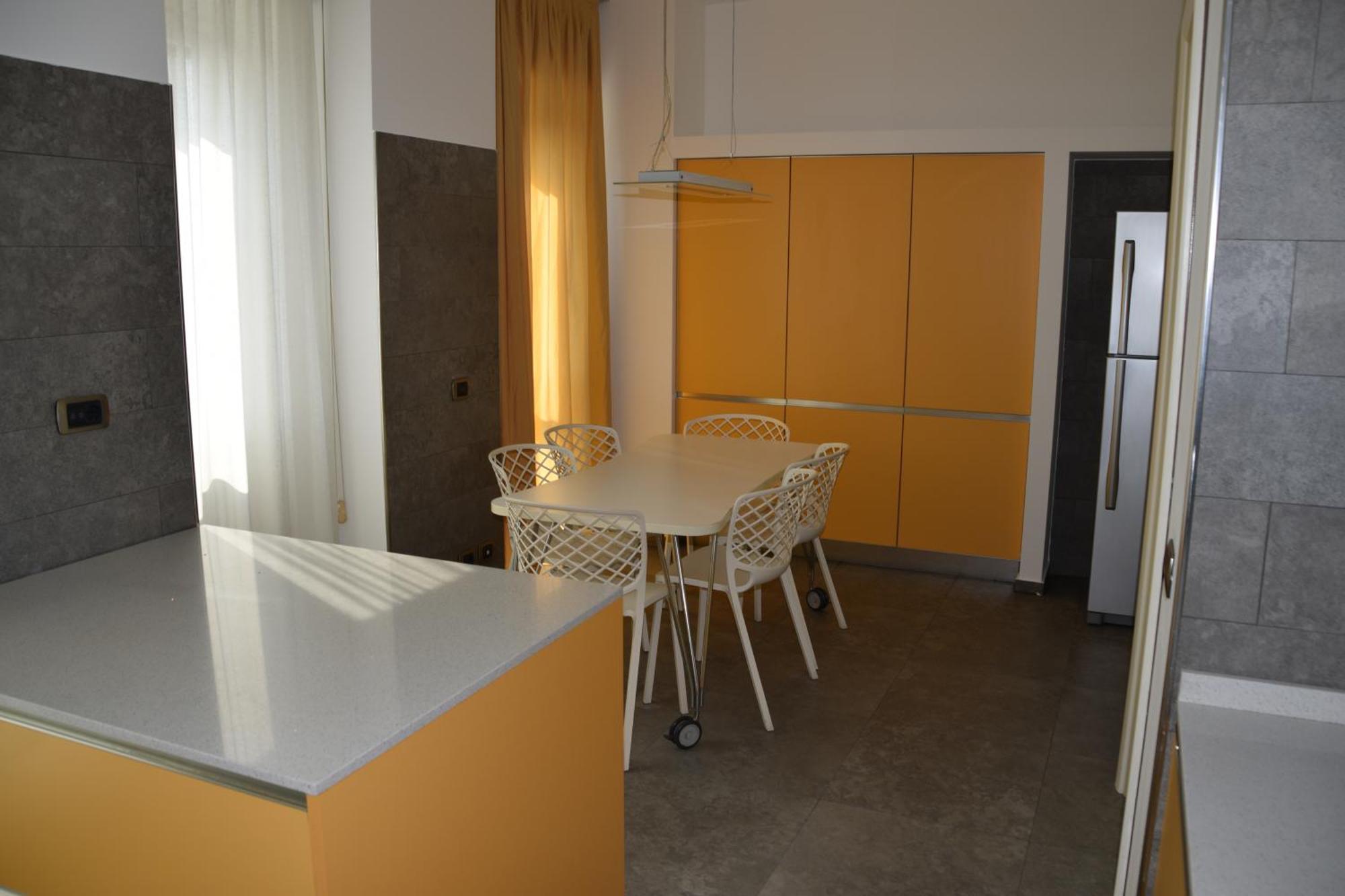 Mocenigo4 Appartamento