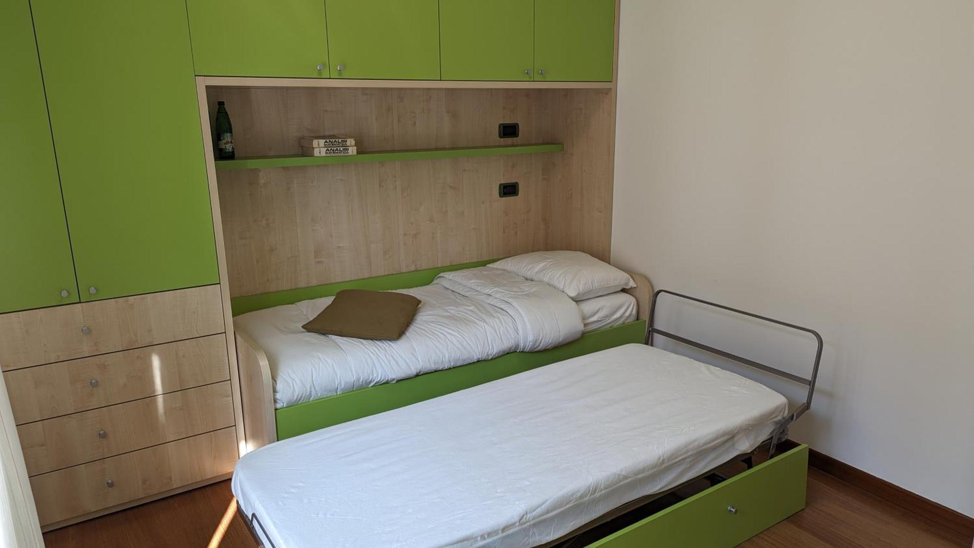 Mocenigo4 Appartamento